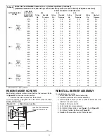 Предварительный просмотр 16 страницы Carrier KGBPN42011SP Installation Instructions Manual