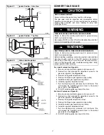 Preview for 17 page of Carrier KGBPN42011SP Installation Instructions Manual