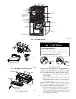 Preview for 3 page of Carrier KGBPN4401VSP Installation Instructions Manual