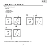 Preview for 11 page of Carrier KJR-120G1/TFBG-E Owner'S Manual