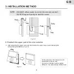 Preview for 12 page of Carrier KJR-120G1/TFBG-E Owner'S Manual