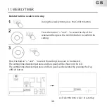 Preview for 33 page of Carrier KJR-120G1/TFBG-E Owner'S Manual