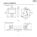 Preview for 40 page of Carrier KJR-120G1/TFBG-E Owner'S Manual