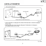 Предварительный просмотр 41 страницы Carrier KJR-120G1/TFBG-E Owner'S Manual