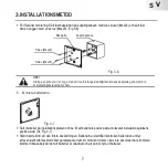 Предварительный просмотр 43 страницы Carrier KJR-120G1/TFBG-E Owner'S Manual