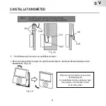 Предварительный просмотр 45 страницы Carrier KJR-120G1/TFBG-E Owner'S Manual