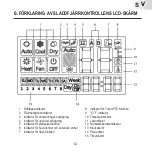 Preview for 48 page of Carrier KJR-120G1/TFBG-E Owner'S Manual