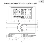 Предварительный просмотр 49 страницы Carrier KJR-120G1/TFBG-E Owner'S Manual