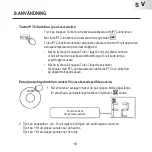 Preview for 54 page of Carrier KJR-120G1/TFBG-E Owner'S Manual