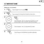 Предварительный просмотр 59 страницы Carrier KJR-120G1/TFBG-E Owner'S Manual