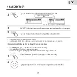 Предварительный просмотр 64 страницы Carrier KJR-120G1/TFBG-E Owner'S Manual