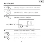 Preview for 65 page of Carrier KJR-120G1/TFBG-E Owner'S Manual