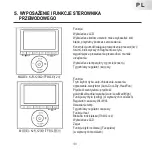 Предварительный просмотр 80 страницы Carrier KJR-120G1/TFBG-E Owner'S Manual