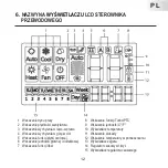 Preview for 81 page of Carrier KJR-120G1/TFBG-E Owner'S Manual