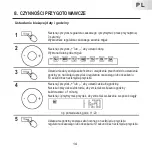 Preview for 83 page of Carrier KJR-120G1/TFBG-E Owner'S Manual