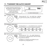 Preview for 94 page of Carrier KJR-120G1/TFBG-E Owner'S Manual