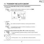 Предварительный просмотр 96 страницы Carrier KJR-120G1/TFBG-E Owner'S Manual