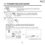 Preview for 99 page of Carrier KJR-120G1/TFBG-E Owner'S Manual