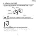 Preview for 109 page of Carrier KJR-120G1/TFBG-E Owner'S Manual