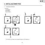 Preview for 110 page of Carrier KJR-120G1/TFBG-E Owner'S Manual