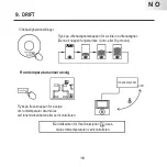 Preview for 118 page of Carrier KJR-120G1/TFBG-E Owner'S Manual