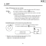 Предварительный просмотр 120 страницы Carrier KJR-120G1/TFBG-E Owner'S Manual