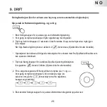 Preview for 122 page of Carrier KJR-120G1/TFBG-E Owner'S Manual