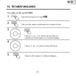 Preview for 125 page of Carrier KJR-120G1/TFBG-E Owner'S Manual