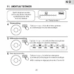 Preview for 127 page of Carrier KJR-120G1/TFBG-E Owner'S Manual