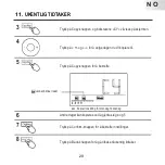 Preview for 131 page of Carrier KJR-120G1/TFBG-E Owner'S Manual