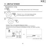 Preview for 132 page of Carrier KJR-120G1/TFBG-E Owner'S Manual