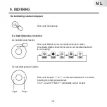 Preview for 150 page of Carrier KJR-120G1/TFBG-E Owner'S Manual