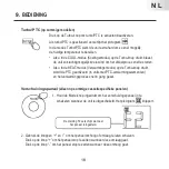 Предварительный просмотр 153 страницы Carrier KJR-120G1/TFBG-E Owner'S Manual