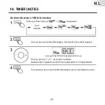 Предварительный просмотр 157 страницы Carrier KJR-120G1/TFBG-E Owner'S Manual