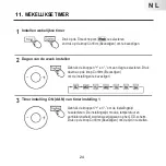 Предварительный просмотр 159 страницы Carrier KJR-120G1/TFBG-E Owner'S Manual