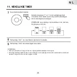 Предварительный просмотр 161 страницы Carrier KJR-120G1/TFBG-E Owner'S Manual