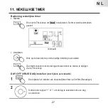 Preview for 162 page of Carrier KJR-120G1/TFBG-E Owner'S Manual