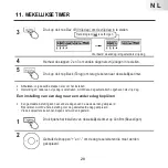 Предварительный просмотр 163 страницы Carrier KJR-120G1/TFBG-E Owner'S Manual