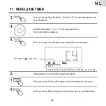 Предварительный просмотр 164 страницы Carrier KJR-120G1/TFBG-E Owner'S Manual