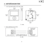 Preview for 172 page of Carrier KJR-120G1/TFBG-E Owner'S Manual