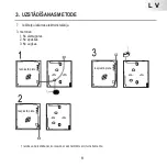 Предварительный просмотр 176 страницы Carrier KJR-120G1/TFBG-E Owner'S Manual