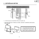 Предварительный просмотр 177 страницы Carrier KJR-120G1/TFBG-E Owner'S Manual