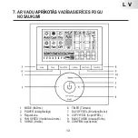 Предварительный просмотр 181 страницы Carrier KJR-120G1/TFBG-E Owner'S Manual