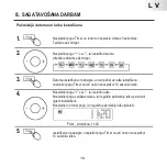 Предварительный просмотр 182 страницы Carrier KJR-120G1/TFBG-E Owner'S Manual