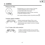 Предварительный просмотр 185 страницы Carrier KJR-120G1/TFBG-E Owner'S Manual