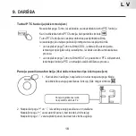 Предварительный просмотр 186 страницы Carrier KJR-120G1/TFBG-E Owner'S Manual