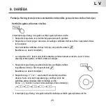 Предварительный просмотр 188 страницы Carrier KJR-120G1/TFBG-E Owner'S Manual