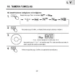 Предварительный просмотр 190 страницы Carrier KJR-120G1/TFBG-E Owner'S Manual