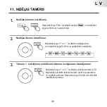 Предварительный просмотр 192 страницы Carrier KJR-120G1/TFBG-E Owner'S Manual