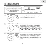 Предварительный просмотр 193 страницы Carrier KJR-120G1/TFBG-E Owner'S Manual